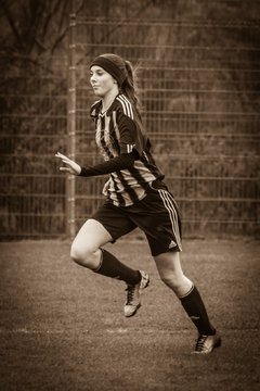 Bild 3757 - B-Juniorinnen FSC Kaltenkirchen - SV Frisia 03 Risum-Lindholm : Ergebnis: 0:5